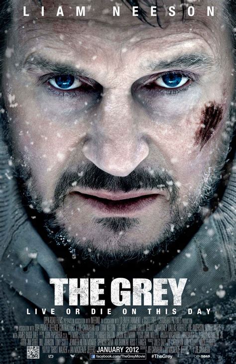 the grey movie